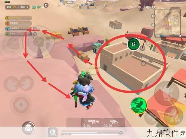 手游资讯，香肠派对仙魔纷争占卜技巧全解析