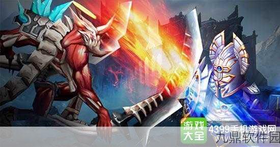 卑鄙的刺客震撼发布,酷炫动作闯关新体验等你来战