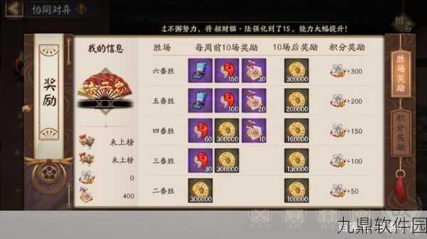 阴阳师蓝票快速获得攻略,全面解析与最新资讯