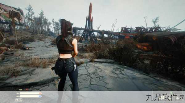 辐射4手游版即将震撼登场,沉浸式废土体验再升级