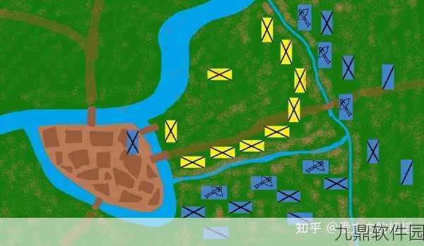 帝国时代2战役包存放位置揭秘及手游资讯速递
