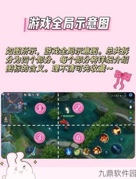 王者荣耀个性设置新指南,轻松调整账号性别标识