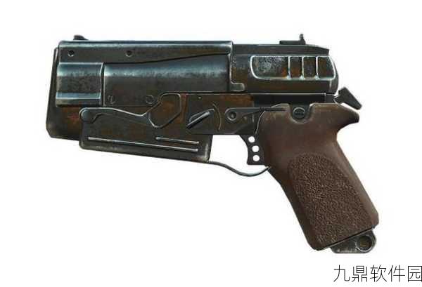 手游资讯，辐射4幸运手枪流装备及附魔全面解析