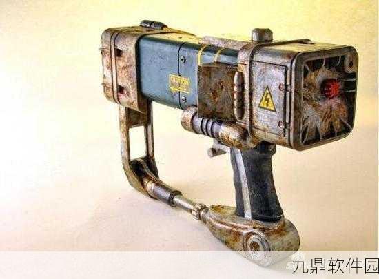 手游资讯,辐射4幸运手枪流装备及附魔全面解析
