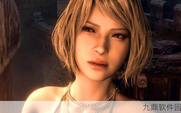 生化危机4重制版，重制作品的理想形态，手游界的新里程碑