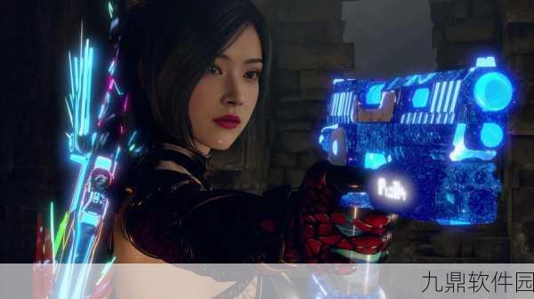 生化危机4重制版,重制作品的理想形态,手游界的新里程碑