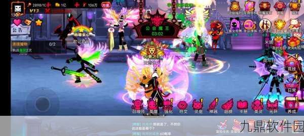 火柴人联盟坑爹大冒险第20关通关秘籍，解锁智慧与创意的挑战
