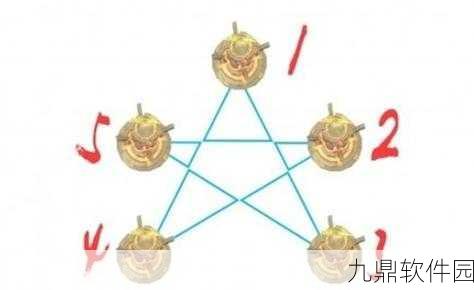 晶核手游矿洞探秘,八个石柱解谜全攻略