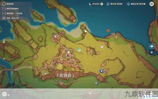 手游资讯,原神绝缘四件套刷取攻略详解