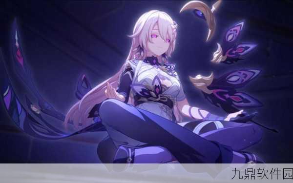 崩坏3V6.8生死娑婆新版本内容前瞻，探索未知，挑战极限