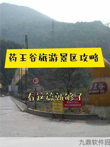 烟雨江湖药王谷任务全攻略，解锁挑战，探寻神秘谷地