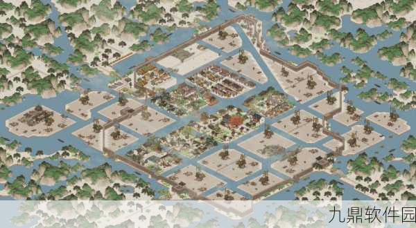江南百景图珍禽异兽解锁全攻略,新版本更新带来全新游戏体验