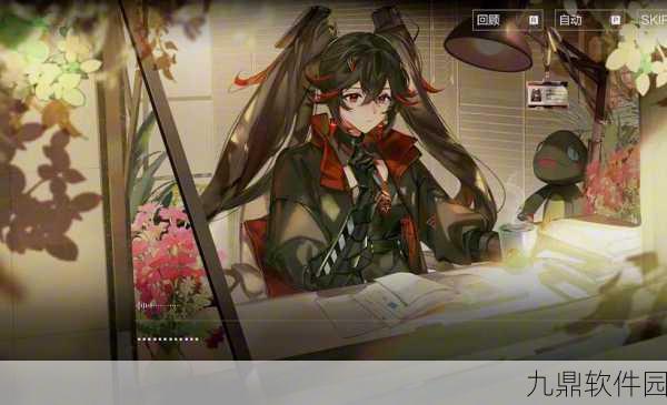 手游资讯，战双帕弥什露西亚鳞波沫舞皮肤抽取成本与概率深度剖析