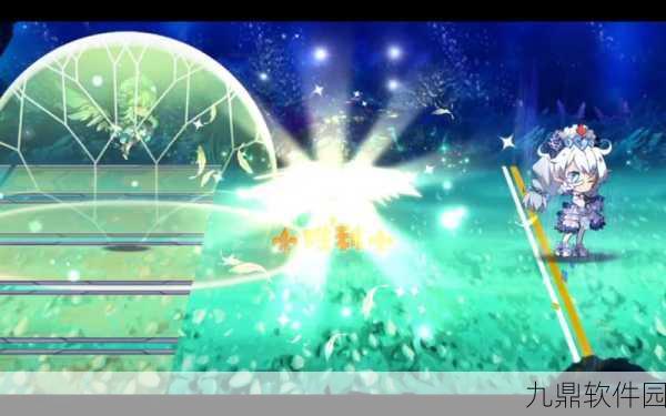 崩坏学园2星云实验突破指南，12关通关秘籍大公开