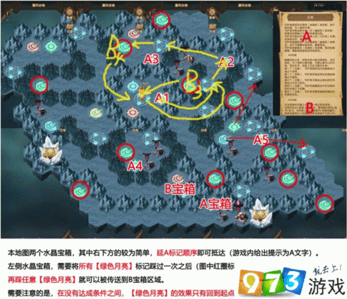 手游资讯，剑与远征6元党攻略，如何征服凄风谷地