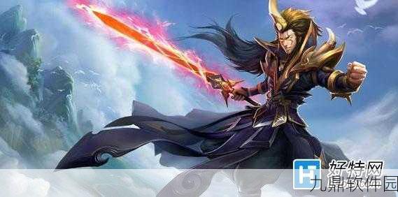 乱斗西游经文深度解读，解锁经文奥秘，助力战场称雄
