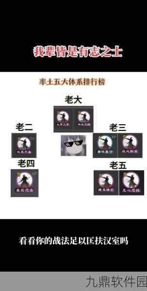 率土之滨新手必备技巧全解析,助你驰骋乱世,成就霸业