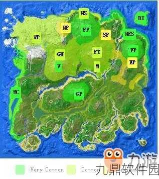 方舟手游石油资源全攻略,安全高效采集指南