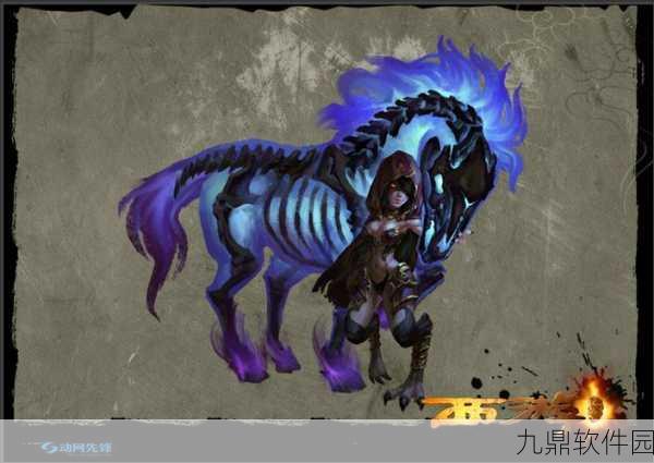 西游降魔篇手游新版本揭秘，乖乖之谜引领全新冒险