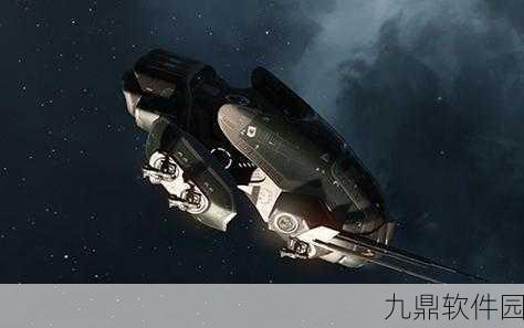 Eve星战前夜无烬星河公测盛况回顾与深度游戏解析