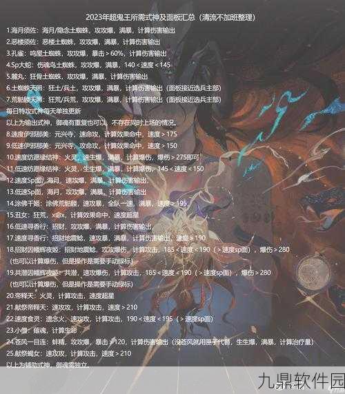 手游资讯,阴阳师式神出战数量上限详解