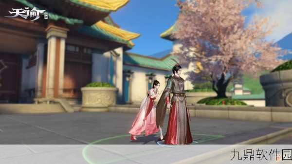 天谕手游侠盗偷窃成功率提升全攻略