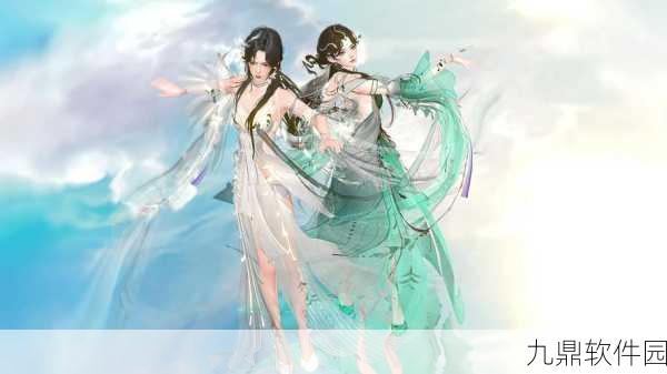 倩女幽魂手游新版本爆料，笑谈鬼魅，情深不渝的奇幻之旅
