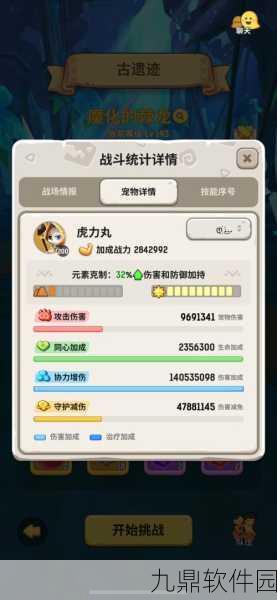 不休的乌拉拉,探寻最强输出职业,揭秘伤害巅峰