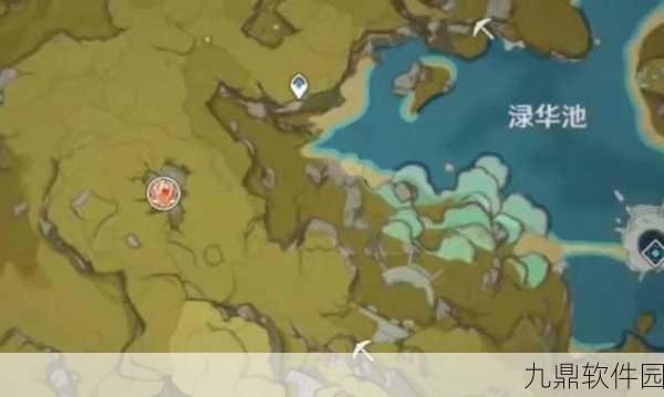 原神可莉突破材料全解析及刷新地点揭秘
