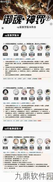 决战平安京椒图出装全攻略