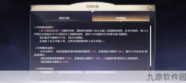 绝对演绎氪金攻略，如何高效投入，享受游戏乐趣