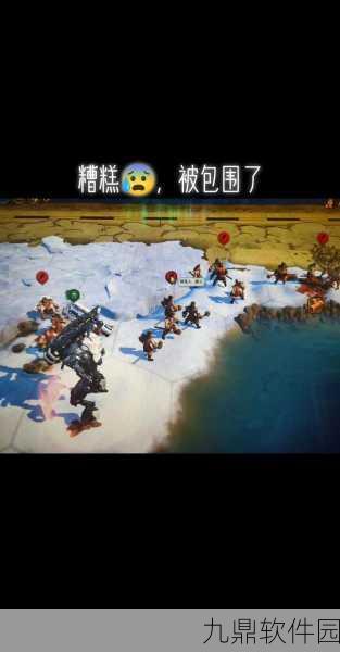 文明6手游,解锁秘密结社吸血鬼全攻略