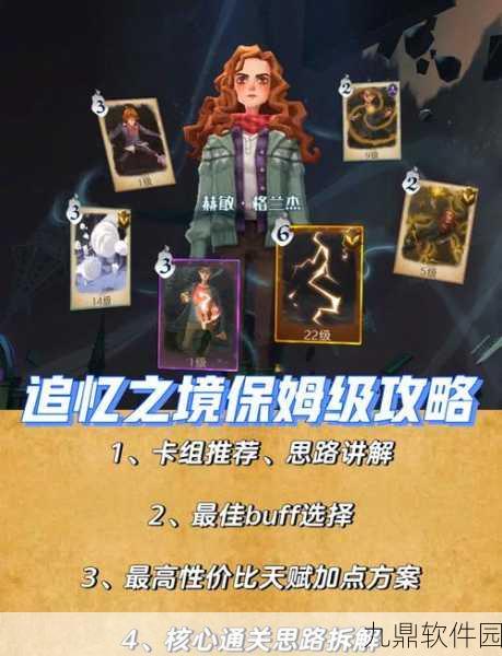 魔法纪录手游快速升级攻略,解锁高效成长路径