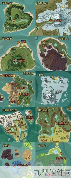 手游资讯，创造与魔法栖枝船坞获取攻略全解析