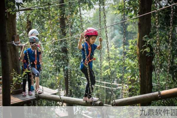 丛林了不起的旅行下载量飙升，玩法体验超赞的休闲游戏新宠