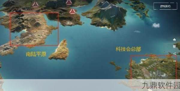 明日之后多贝雪山山脚据点新版本深度解析