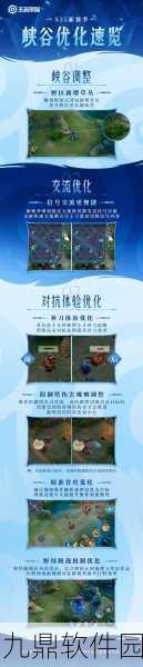 王者荣耀峡谷惊现新篇章，干将莫邪双剑合璧演变史深度揭秘