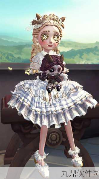 手游资讯,第五人格小女孩角色强度深度剖析