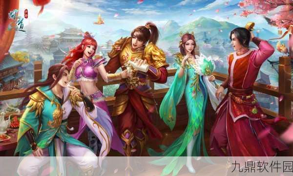 醉修仙奇录手游预约下载正式开启,玄幻仙侠新纪元等你来探索
