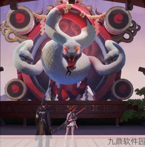 龙族幻想新奇遇，深入蛇岐八家，揭秘未知探索之旅全面解析