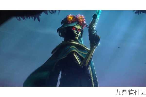 DOTA2新英雄琼英碧灵深度解析，出装及玩法思路推荐