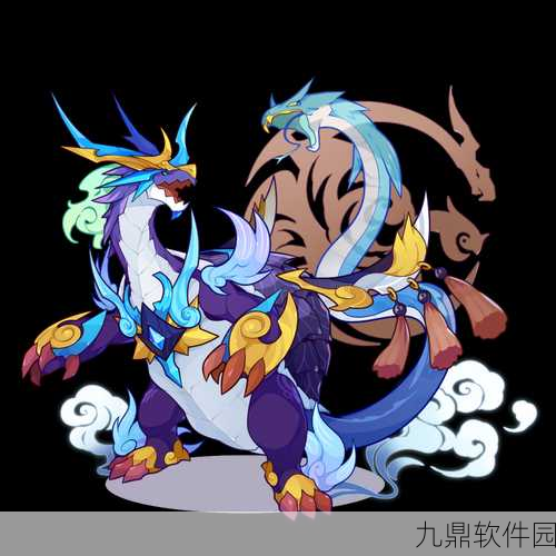 手游资讯,洛克王国镇煞玄武获取攻略详解