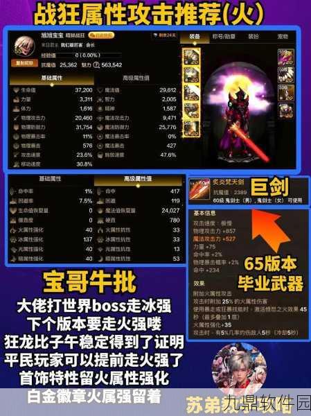 DNF迷你不知火全面解析，属性、外观与获取途径