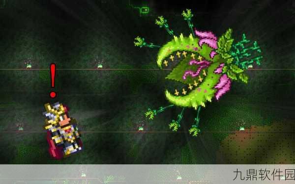 泰拉瑞亚，普兰黛拉BOSS高效召唤与战斗技巧深度解析
