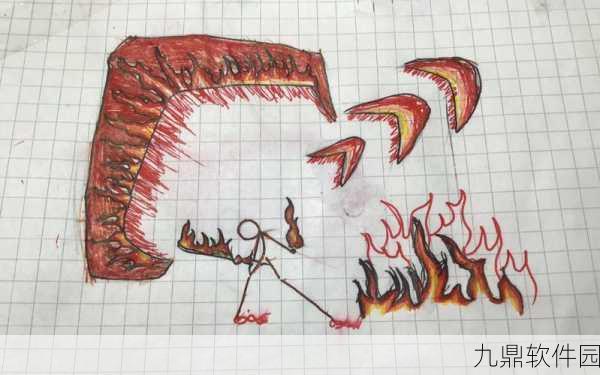 画个火柴人2免费最新版本震撼发布,火柴人挑战再升级,乐趣无限!
