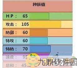手游资讯,宝可梦大探险火爆猴技能搭配推荐,助你战无不胜!