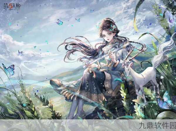 手游资讯,第五人格古董商角色正式上架时间揭晓