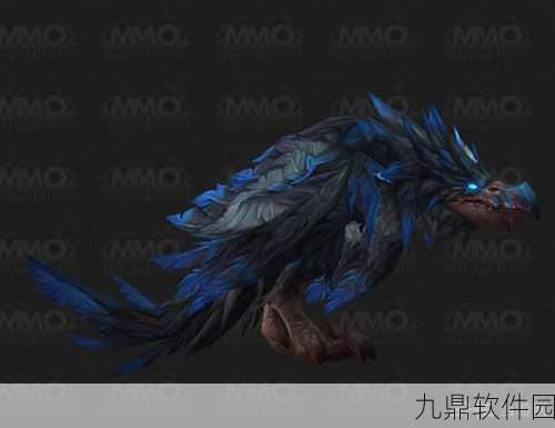 魔兽世界德拉诺之王坐骑全览，驰骋于黑暗之门，探索全新冒险领域