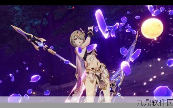 崩坏3缭乱星棘角色深度解析，爆发状态全揭秘