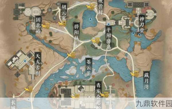 天涯明月刀手游重大版本更新，修复与优化内容全览